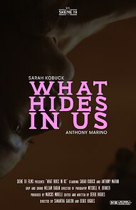 Watch What Hides in Us (Short 2025)