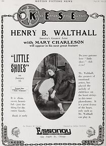 Watch The Little Shoes