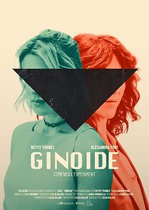 Watch Ginoide (Short 2025)