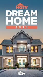Watch HGTV Dream Home 2024 (TV Special 2024)
