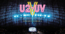 Watch V-U2-UV an Immersive Concert Film at Sphere Las Vegas