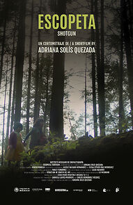 Watch Escopeta (Short 2022)