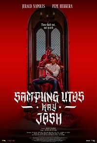 Watch Sampung Utos Kay Josh