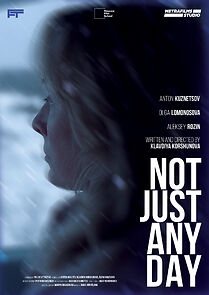 Watch Not Just Any Day (Short 2024)