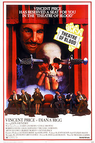 Watch Theater of Blood