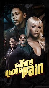 Watch The Thing About Pain