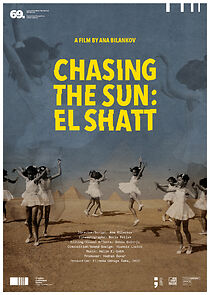 Watch Chasing the Sun: El Shatt (Short 2023)