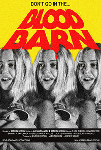 Watch Blood Barn