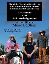 Watch Multiple Chemical Sensitivity & Environmental Illness-Awareness & Acknowledgement (Short 2020)