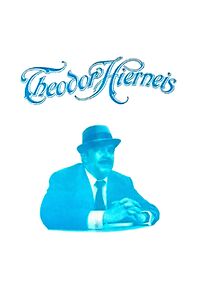Watch Theodor Hierneis oder Wie man ehem. Hofkoch wird