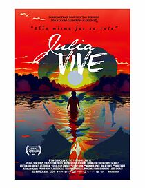 Watch Julia Vive