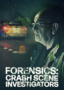 Watch Forensics: Crash Scene Investigators