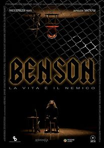 Watch Benson - La vita è il nemico