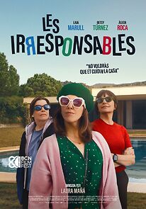 Watch Les irresponsables