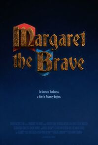Watch Margaret the Brave (Short 2024)