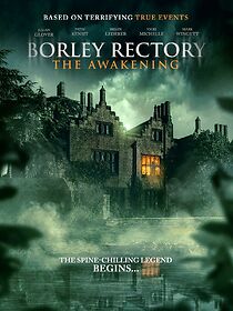 Watch Borley Rectory: The Awakening