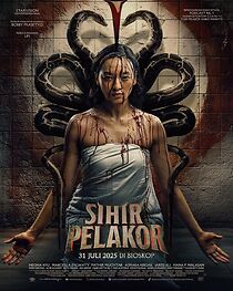 Watch Sihir Pelakor