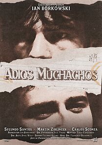 Watch Adiós Muchachos (Short 2025)