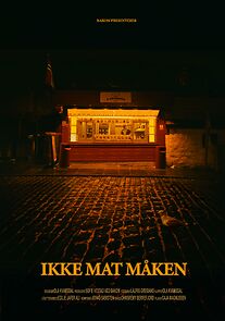 Watch Ikke Mat Måken (Short 2024)