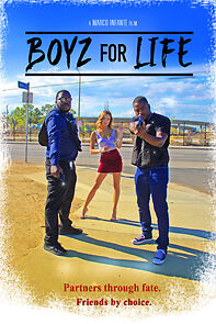 Watch Boyz for Life