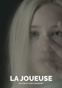 Watch La joueuse (Short 2018)