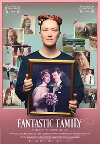 Watch Fantastic Family