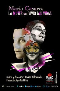 Watch María Casares: a muller que viviu mil vidas