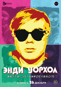 Watch Andy Warhol: The American Dream