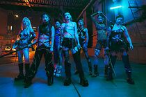 Watch Don't F*ck with Ba (Short 2024)