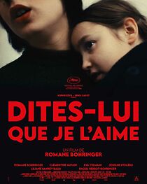 Watch Tell Her That I Love Her