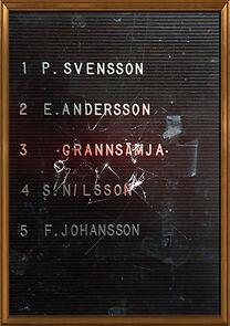 Watch Grannsämja (Short 2020)