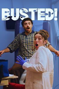 Watch Busted! (Short 2025)