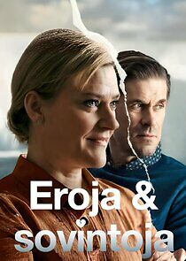 Watch Eroja ja sovintoja
