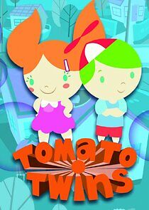 Watch Tomato Twins