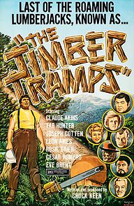 Watch The Timber Tramps