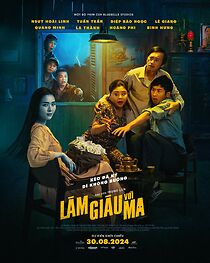 Watch Betting with Ghost