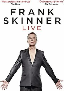 Watch Frank Skinner Live: Man in a Suit