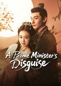 Watch A Prime Minister's Disguise