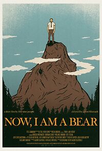 Watch Now, I Am A Bear (Short 2025)