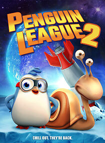 Watch Penguin League 2