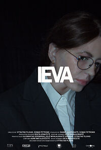 Watch Ieva (Short 2021)