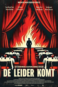 Watch The Leader Will Come (Short 2024)