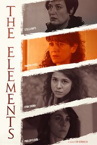 Watch The Elements (Short 2022)