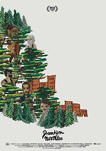 Watch Drunken Noodles