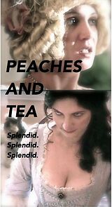 Watch Peaches and Tea (Short 2015)