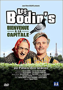 Watch Les Bodin's: Bienvenue à la capitale