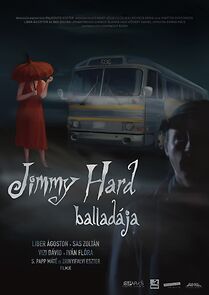 Watch The Ballad of Jimmy Hard (Short 2025)
