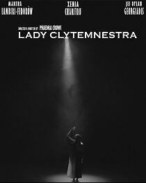 Watch Lady Clytemnestra (Short 2023)