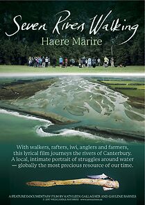 Watch Seven Rivers Walking: Haere Marire