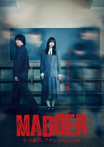 Watch Madder